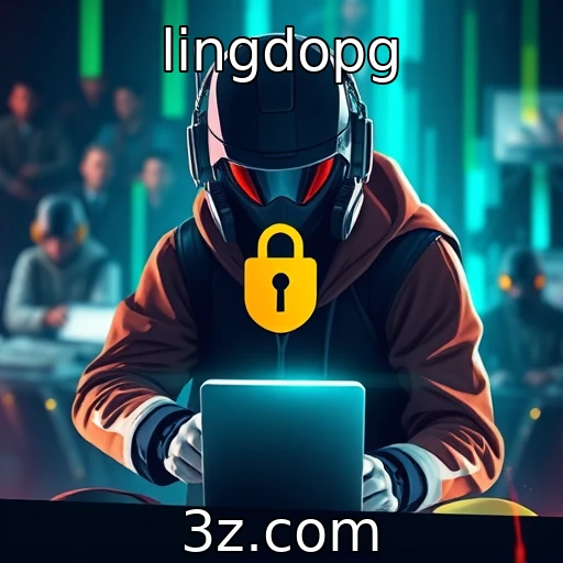 lingdopg - E-sports em alta: como os campeonatos estão moldando o futuro do entretenimento