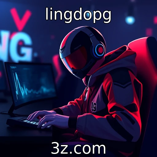 lingdopg - Domine as Apostas Esportivas: Estratégias Infalíveis para Vencer