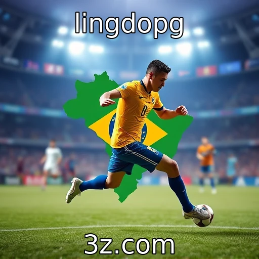 lingdopg - Apostas esportivas: Analisando os principais campeonatos do Brasil